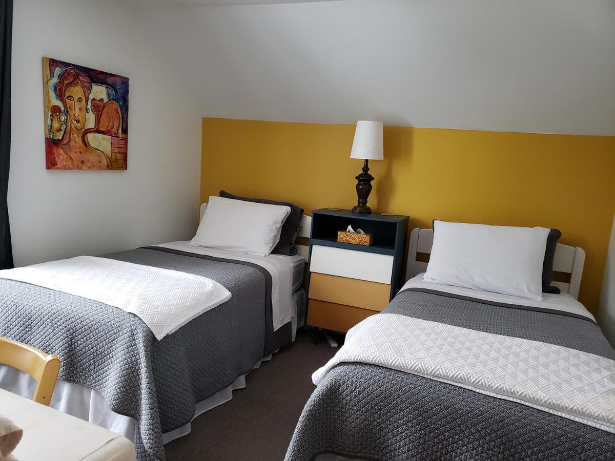 Gite Du Marquis Chicoutimi Extérieur photo